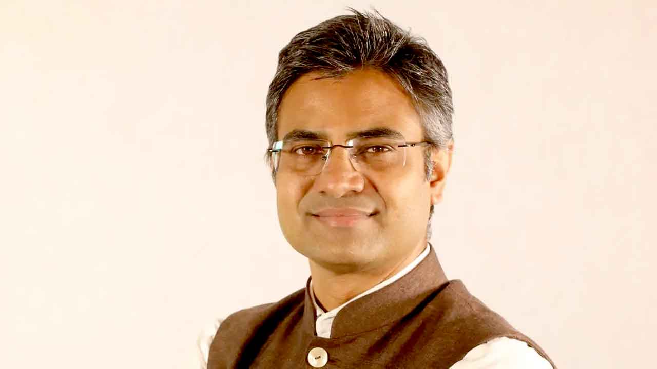 Sandeep Pathak: ਸੰਦੀਪ ਪਾਠਕ ਖਿਲਾਫ 2 FIR ਦਰਜ