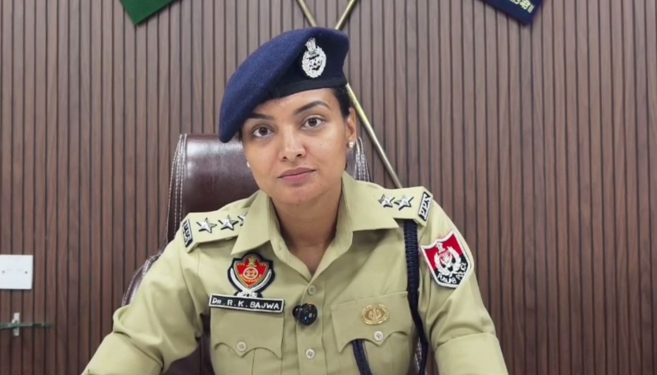 Sangrur Robbery Case: ਪਰਿਵਾਰ ਨੂੰ ਬੰਧਕ ਬਣਾ ਕੇ 15 ਤੋਲੇ ਸੋਨਾ ਤੇ ਨਗਦੀ ਲੈ ਕੇ ਚੋਰ ਫ਼ਰਾਰ