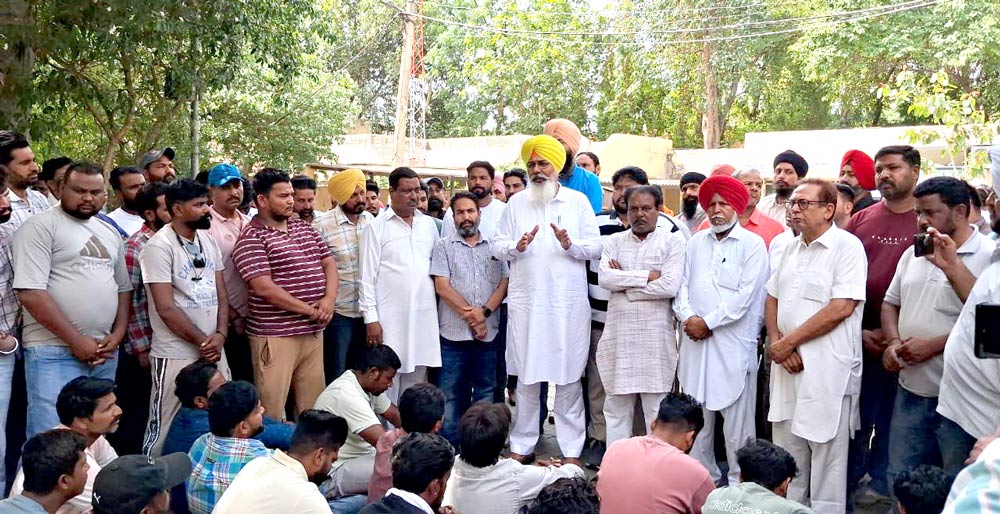 Sanitation Workers Strike Ends: ਸਫਾਈ ਕਰਮਚਾਰੀਆਂ ਦੀ ਹੜਤਾਲ ਖਤਮ, ਕੂੜੇ ਦੇ ਢੇਰਾਂ ਤੋਂ ਮਿਲੇਗੀ ਨਿਜਾਤ