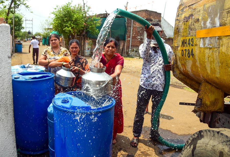 Chandigarh News: ਚੰਡੀਗੜ੍ਹ ’ਚ ਪਾਣੀ ਦੀ ਬਰਬਾਦੀ ’ਤੇ ਸਖ਼ਤੀ, 600 ਤੋਂ ਵੱਧ ਲੋਕਾਂ ਨੂੰ ਨੋਟਿਸ