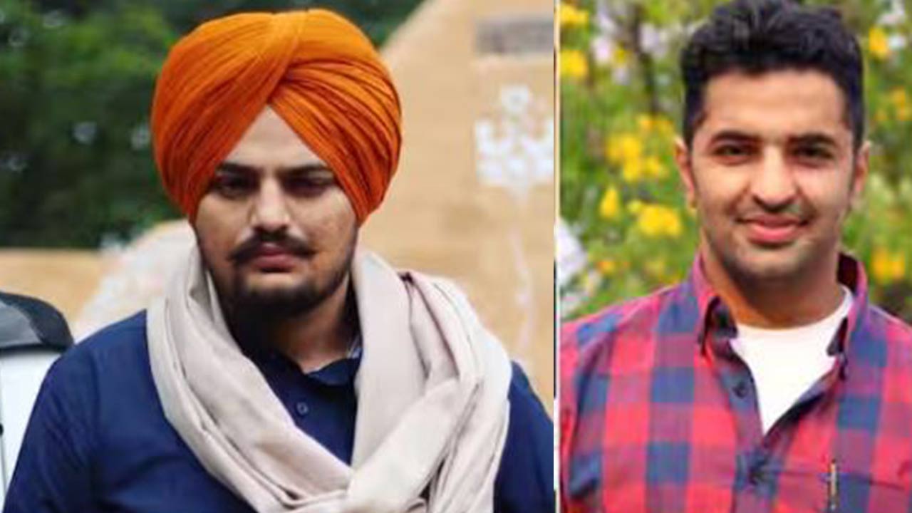 Sidhu Moosewala Manager Shaganpreet: ਸਿੱਧੂ ਮੂਸੇਵਾਲਾ ਦੇ ਸਾਬਕਾ ਮੈਨੇਜਰ ਸ਼ਗਨਪ੍ਰੀਤ ਸਿੰਘ ਦੇ ਮਾਪੇ ਕੀਤੇ ਗ੍ਰਿਫ਼ਤਾਰ