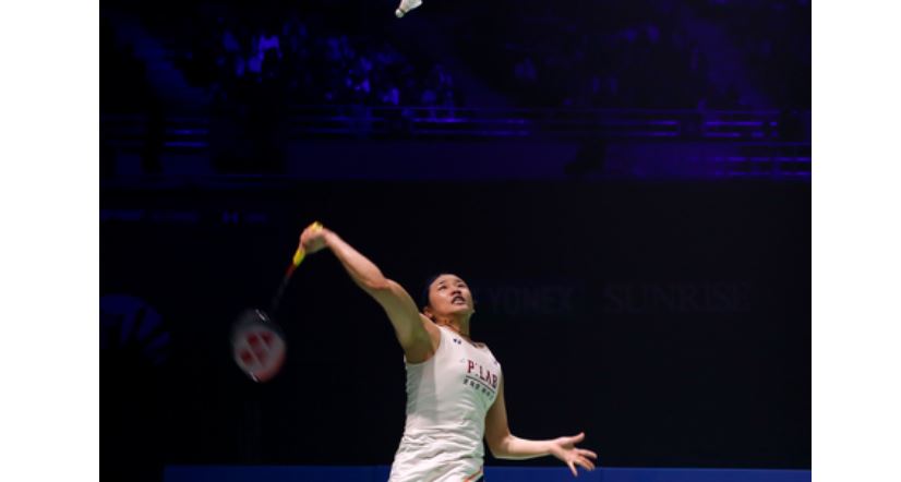 Uber Cup Championship: ਚੀਨ ਨੂੰ ਹਰਾ ਕੇ ਸਾਊਥ ਕੋਰੀਆ ਦੀ ਮਹਿਲਾ ਟੀਮ ਨੇ ਤੀਜੇ ਉਬੇਰ ਕੱਪ ਜਿੱਤਿਆ