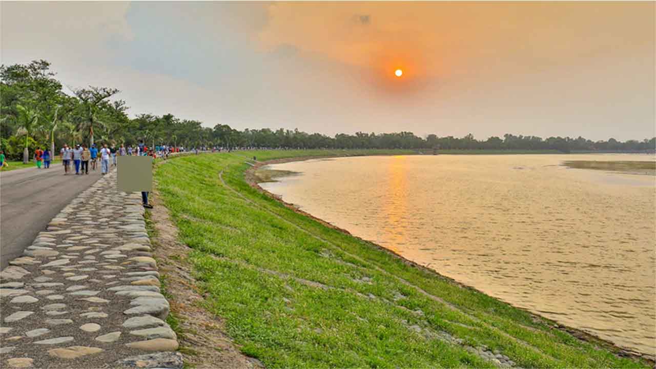 Sukhna Lake: ਸੁਖਨਾ ਲੇਕ ’ਤੇ ਮੰਡਰਾਇਆ ਖਤਰਾ! ਸੀਵਰੇਜ਼ ਦੀ ਗੰਦਗੀ ਨੇ ਵਧਾਈ ਚੰਡੀਗੜ੍ਹ ਵਾਸੀਆਂ ਦੀ ਚਿੰਤਾ