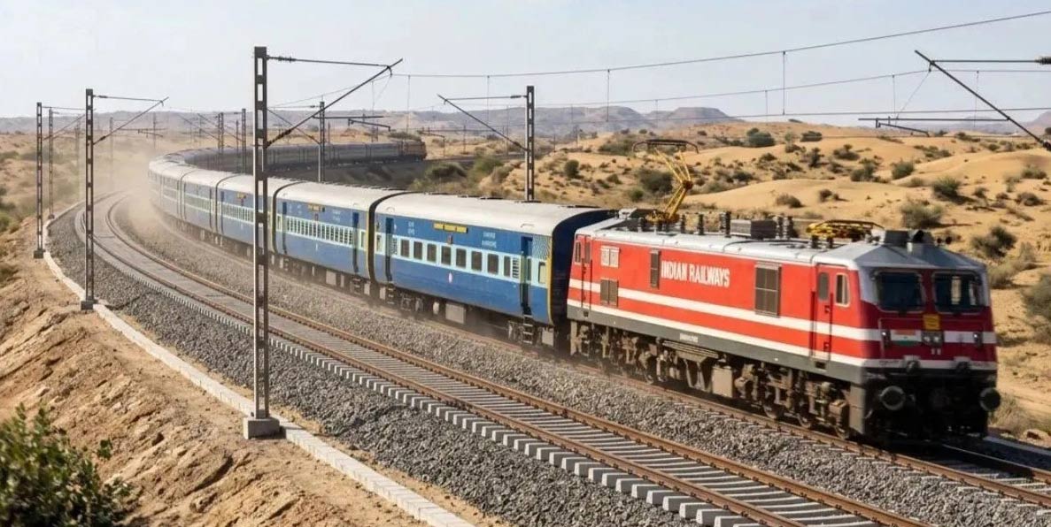 Summer Special Trains: ਗਰਮੀਆਂ ਦੀਆਂ ਛੁੱਟੀਆਂ ਦੌਰਾਨ ਰੇਲਵੇ ਨੇ ਯਾਤਰੀਆਂ ਦਿੱਤੀ ਵੱਡੀ ਰਾਹਤ