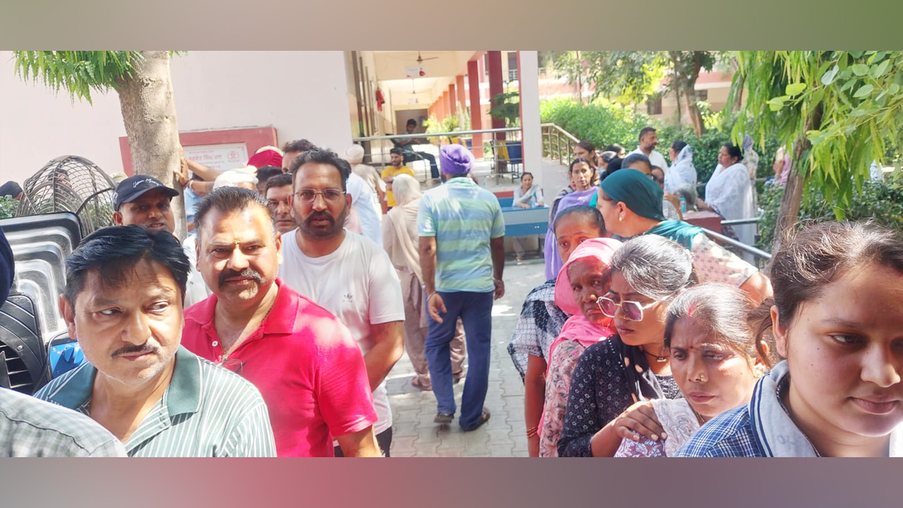 Sunam Nagar Council Elections: ਸੁਨਾਮ ਨਗਰ ਕੌਂਸਲ ਚੋਣਾਂ ਨੂੰ ਲੈ ਕੇ ਵੋਟਰਾਂ ’ਚ ਕਾਫੀ ਉਤਸ਼ਾਹ