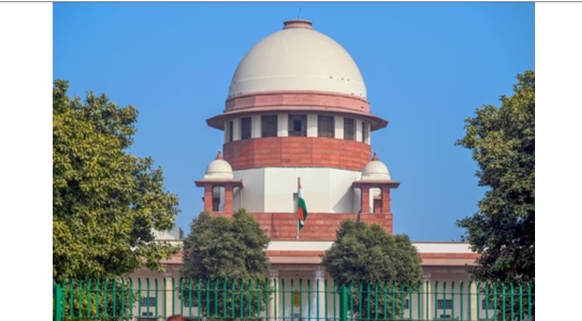 Supreme Court: ਜ਼ਮਾਨਤ ਮਾਮਲਿਆਂ ’ਚ ਦੇਰੀ 'ਤੇ ਸੁਪਰੀਮ ਕੋਰਟ ਸਖ਼ਤ, ਸਾਰੀਆਂ ਹਾਈ ਕੋਰਟਾਂ ਨੂੰ ਦਿੱਤੇ ਨਵੇਂ ਆਦੇਸ਼