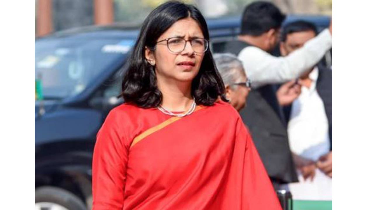 Swati Maliwal Defamation Case: ਮਾਣਹਾਨੀ ਕੇਸ ਵਿੱਚ ਸਵਾਤੀ ਮਾਲੀਵਾਲ ਨੂੰ ਵੱਡਾ ਝਟਕਾ, ਮੋਗਾ ਅਦਾਲਤ ਨੇ ਦਿੱਤੇ ਪੇਸ਼ ਹੋਣ ਦੇ ਹੁਕਮ