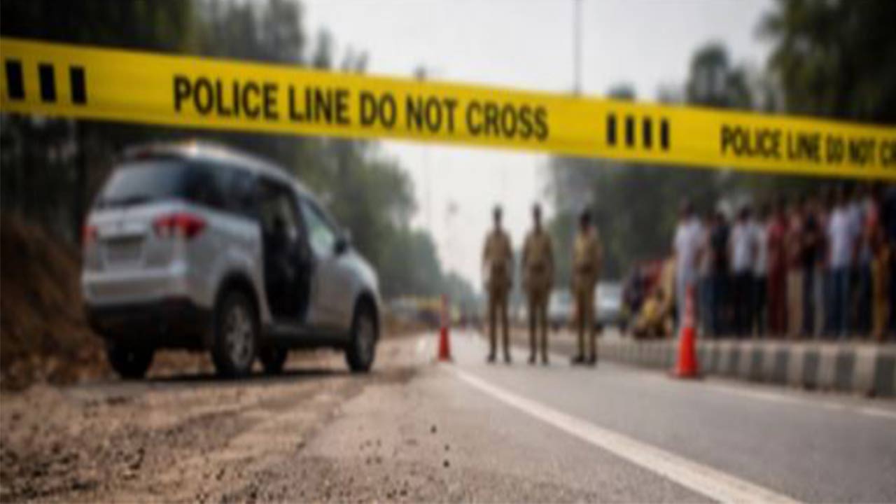 Uttarakhand Crime News: ਜਸਪੁਰ ’ਚ ਇੱਕ ਦੋਸ਼ੀ ਨੂੰ ਗ੍ਰਿਫ਼ਤਾਰ ਕਰਨ ਗਈ ਪੁਲਿਸ ਟੀਮ 'ਤੇ ਜਾਨਲੇਵਾ ਹਮਲਾ, ਦੋਸ਼ੀ ਫਰਾਰ