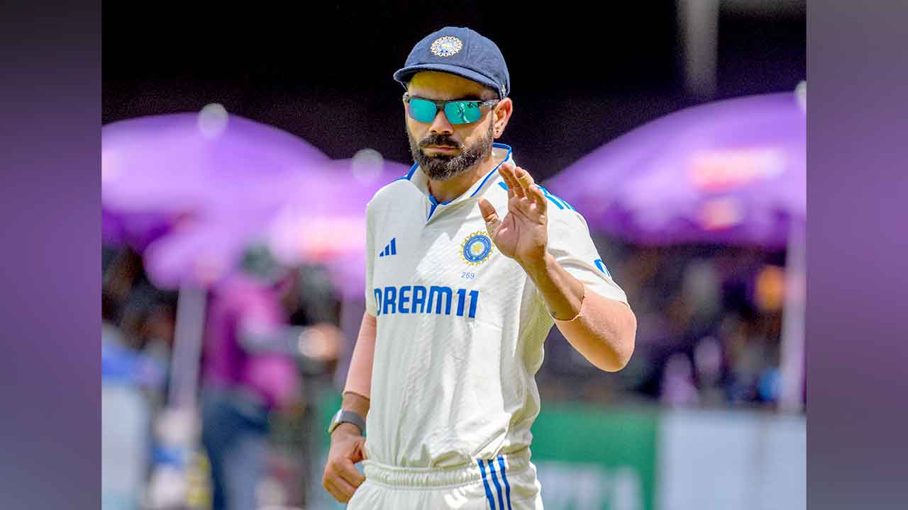 Virat Kohli Test Captaincy: ਵਿਰਾਟ ਨੇ ਕਿਉਂ ਛੱਡੀ ਸੀ ਟੈਸਟ ਕਪਤਾਨੀ? ਦੱਸਿਆ ਅਸਲੀ ਕਾਰਨ