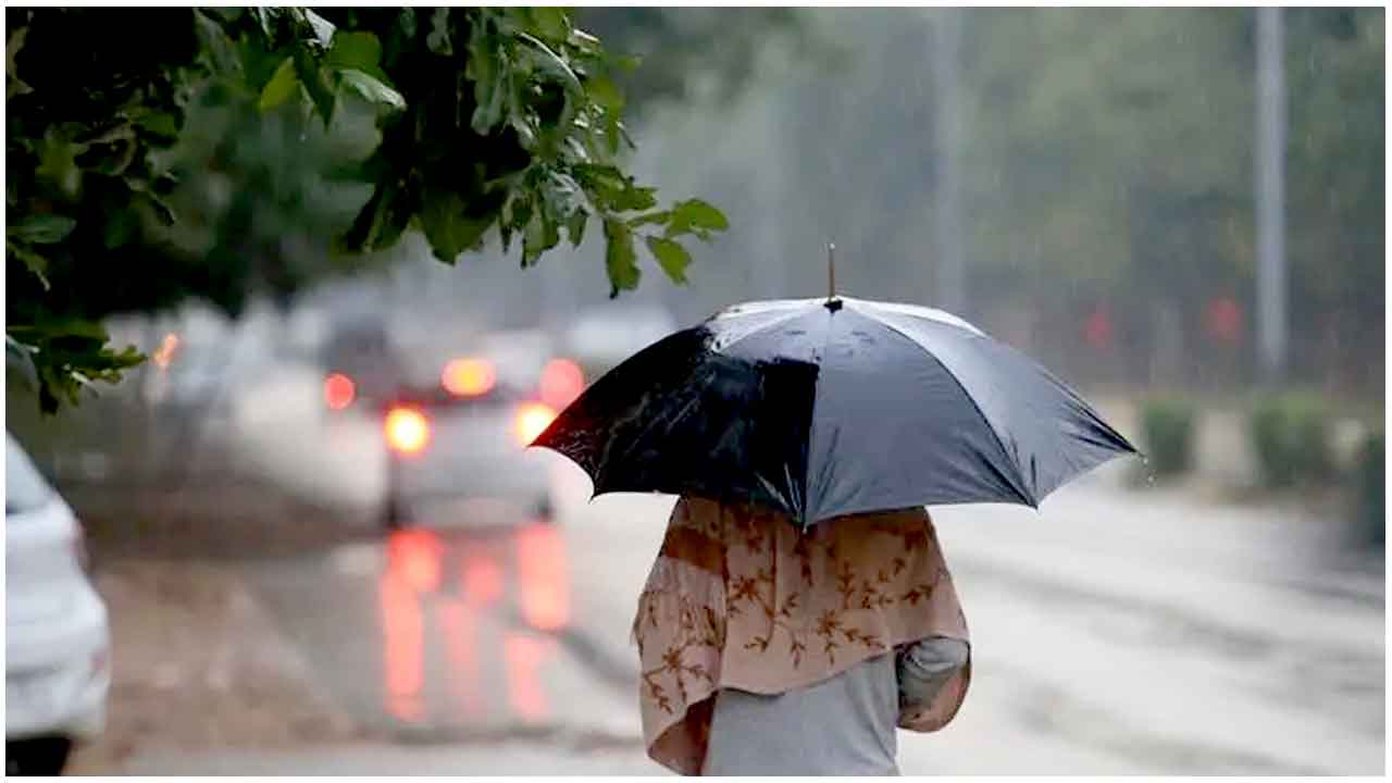 Weather News Punjab: ਪੰਜਾਬ ’ਚ ਹਨ੍ਹੇਰੀ-ਤੂਫਾਨ ਸਬੰਧੀ 2 ਦਿਨਾਂ ਦਾ ਅਲਰਟ, ਪੜ੍ਹੋ ਤਾਜ਼ਾ ਅਪਡੇਟ