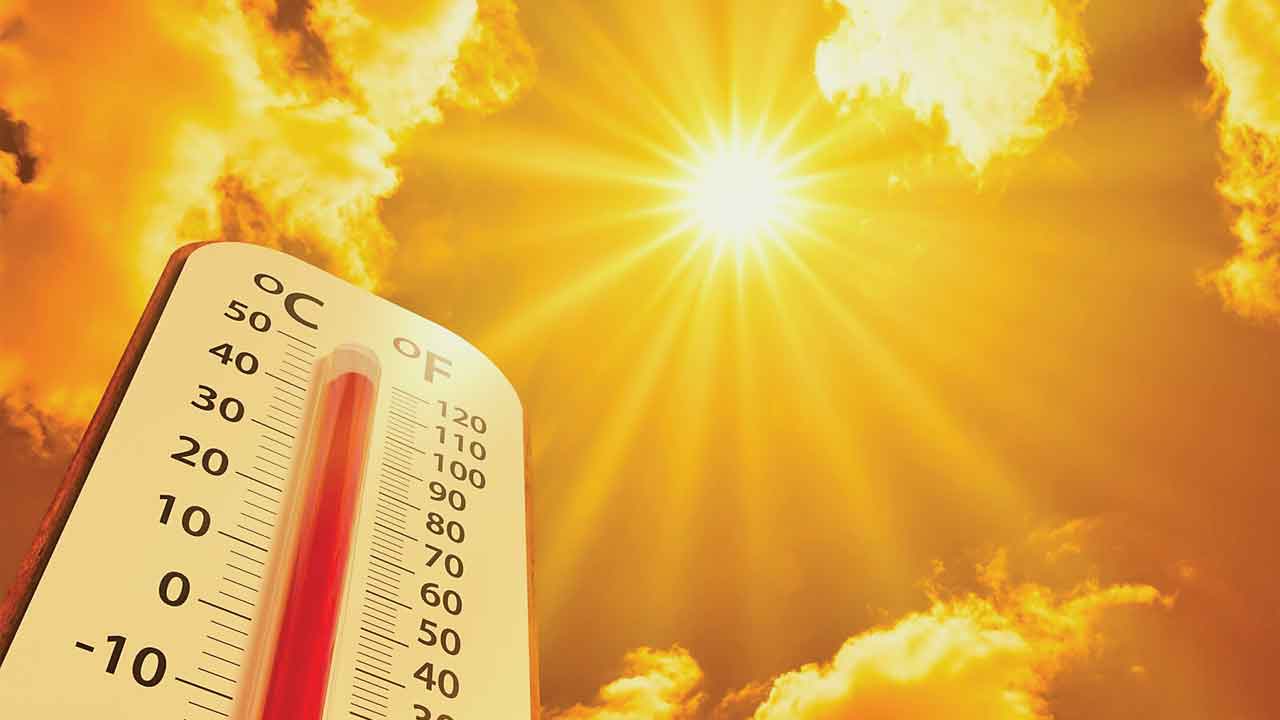 Weather Warning: ਲੂ ਨਾਲ ਵਧਦੀਆਂ ਮੌਤਾਂ ਅਤੇ ਮੌਸਮੀ ਗੰਭੀਰ ਚਿਤਾਵਨੀ
