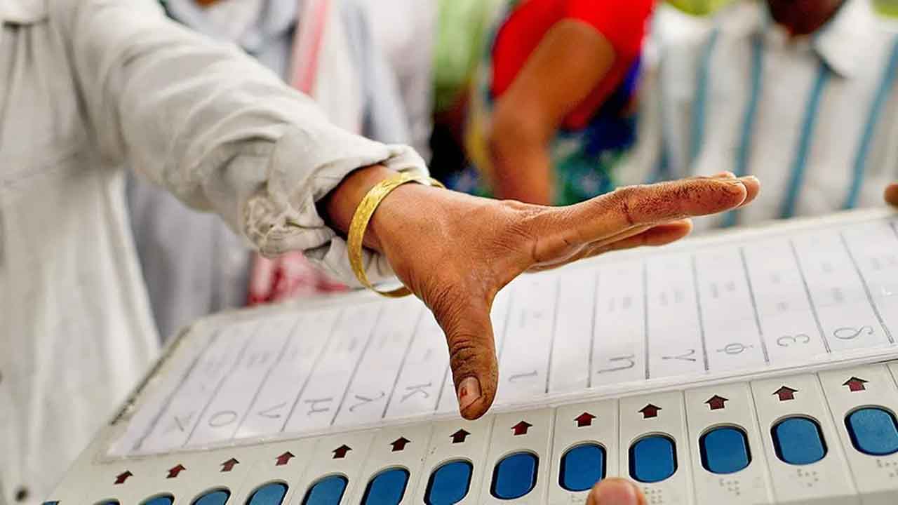 West Bengal Election: ਪੱਛਮੀ ਬੰਗਾਲ ਦੇ 15 ਬੂਥਾਂ ’ਤੇ ਦੁਬਾਰਾ ਵੋਟਿੰਗ ਜਾਰੀ