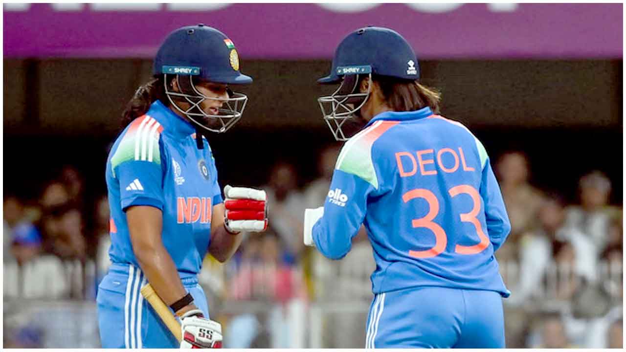 Women's T20 World Cup Squad: ਵਿਸ਼ਵ ਚੈਂਪੀਅਨ ਟੀਮ ਤੋਂ ਕਿੰਨਾ ਬਦਲਿਆ ਭਾਰਤ ਦਾ Squad? ਹਰਲੀਨ ਤੇ ਪ੍ਰਤੀਕਾ ਵਰਗੇ ਨਾਂਅ ਬਾਹਰ