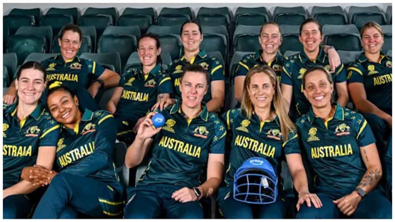 Women T20 World Cup 2026: ਅਸਟਰੇਲੀਆ ਦੀ ਟੀਮ ਦਾ ਹੋਇਆ ਐਲਾਨ, ਇਹ ਖਿਡਾਰਨ ਹੋਵੇਗੀ ਟੀਮ ਦੀ ਕਪਤਾਨ