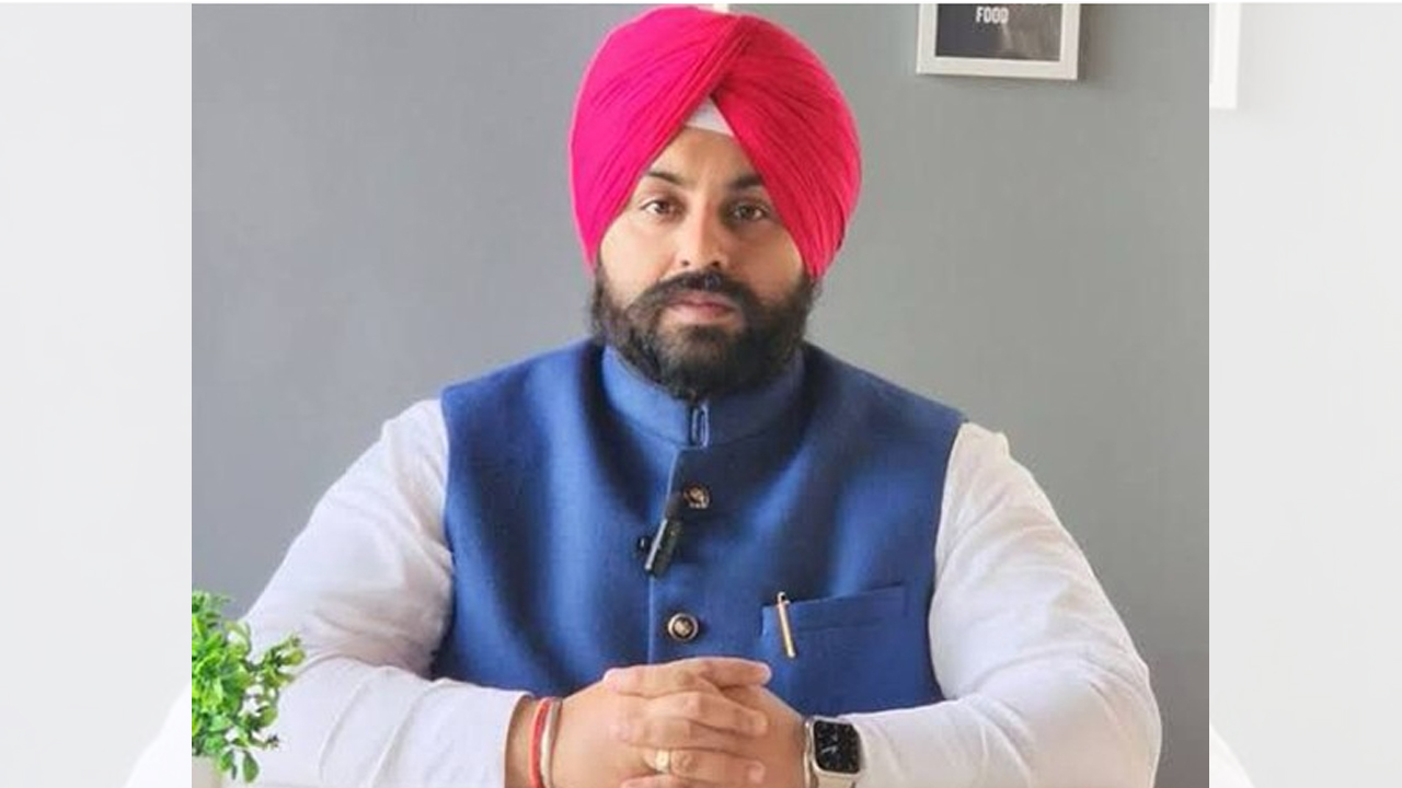 Amritsar Student Case: ਵਿਦਿਆਰਥਣ ਦੀ ਮੌਤ ਮਾਮਲੇ ’ਚ ਸਿੱਖਿਆ ਮੰਤਰੀ ਦੇ ਹੁਕਮਾਂ 'ਤੇ ਸਕੂਲ ਪ੍ਰਬੰਧਕਾਂ ਖ਼ਿਲਾਫ਼ ਕੇਸ ਦਰਜ
