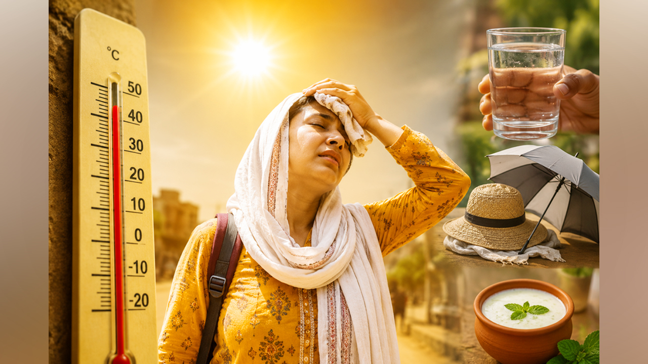 Nautapa Health Tips: ਨੌਂਤਪੇ ’ਚ ਵਰਤੋ ਸਾਵਧਾਨੀ, ਨਹੀਂ ਤਾਂ ਹੋ ਸਕਦੇ ਹੋ ਬਿਮਾਰ