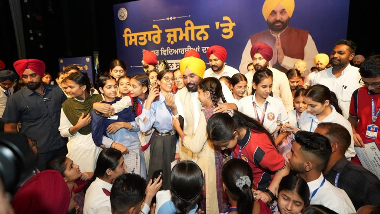 Punjab 2