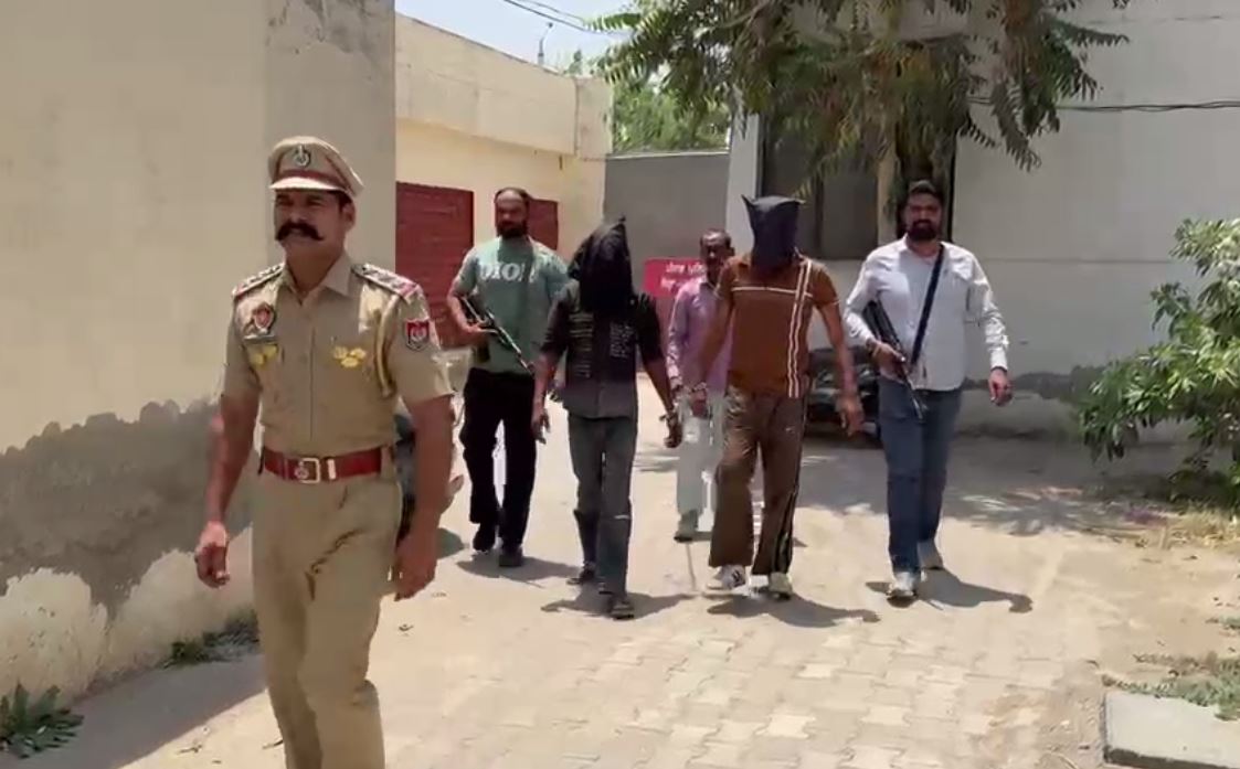 Crime News: CIA ਸਟਾਫ ਨੇ ਦੋ ਤਸਕਰਾਂ ਨੂੰ ਕੀਤਾ ਗ੍ਰਿਫ਼ਤਾਰ, ਮਾਮਲਾ ਦਰਜ 