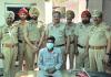 Amritsar Crime News: ਅੰਮ੍ਰਿਤਸਰ ਪੁਲਿਸ ਦੀ ਮੁਸਤੈਦੀ, ਮਹਿਲਾ ਦਾ ਪਰਸ ਲੈ ਕੇ ਭੱਜਣ ਵਾਲਾ ਲੁਟੇਰਾ ਗ੍ਰਿਫ਼ਤਾਰ
