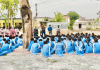 Awareness campaign: ਸਰਕਾਰੀ ਕੰਨਿਆਂ ਸੀਨੀਅਰ ਸੈਕੰਡਰੀ ਸਕੂਲ, ਸਾਦਿਕ ਵਿਖੇ ਐਚ.ਪੀ.ਵੀ ਵੈਕਸੀਨ ਬਾਰੇ ਕੀਤਾ ਜਾਗਰੂਕ