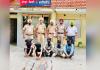 Crime News Punjab: ਲੁੱਟ-ਖੋਹ ਕਰਨ ਦੀ ਤਾਕ ’ਚ ਬੈਠੇ ਗਿਰੋਹ ਦੇ 5 ਮੈਂਬਰ ਤੇਜ਼ਧਾਰ ਹਥਿਆਰਾਂ ਸਮੇਤ ਕਾਬੂ 
