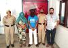 Drug Smuggling Punjab: ਮਾਂ-ਪੁੱਤ ਨਸ਼ੀਲੇ ਪਦਾਰਥਾਂ ਸਮੇਤ ਕਾਬੂ