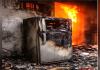 Fire Accident: ਫਰਿੱਜ ਫਟਣ ਨਾਲ ਲੱਗੀ ਅੱਗ, ਦੋ ਲੋਕਾਂ ਦੀ ਮੌਤ