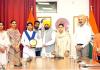 Punjab News: ਅੱਠਵੀਂ ਦੇ ਨਤੀਜਿਆ ਵਿੱਚ ਟਾਪਰ ਰਹਿਣ ਵਾਲੀ ਵਿਦਿਆਰਥਣਾਂ ਨੂੰ ਮਿਲੇ ਸੀਐਮ ਭਗਵੰਤ ਮਾਨ 