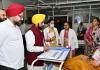 Punjab News: ਮੁੱਖ ਮੰਤਰੀ ਭਗਵੰਤ ਸਿੰਘ ਮਾਨ ਵੱਲੋਂ ਬਠਿੰਡਾ ਦੇ ਐਡਵਾਂਸਡ ਕੈਂਸਰ ਇੰਸਟੀਚਿਊਟ ਦਾ ਅਚਨਚੇਤ ਦੌਰਾ, ਸਹੂਲਤਾਂ ਤੇ ਮਰੀਜ਼ਾਂ ਦੀ ਦੇਖਭਾਲ ਦਾ ਜਾਇਜ਼ਾ ਲਿਆ