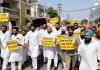 Punjab ਭਰ 'ਚ ਜਨਤਾ ਦਾ ਗੁੱਸਾ ਫੁੱਟਿਆ, ਦਲਬਦਲੂ ਸੰਸਦ ਮੈਂਬਰਾਂ ਨੂੰ ਕੰਧਾਂ ਤੇ ਗਲੀਆਂ 'ਚ 'ਪੰਜਾਬ ਦੇ ਗੱਦਾਰ' ਨਾਅਰਿਆਂ ਦਾ ਕਰਨਾ ਪਿਆ ਸਾਹਮਣਾ