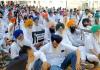 Shiromani Akali Dal Protest: ਪੰਜਾਬ ’ਚ ਬਿਜਲੀ ਸੰਕਟ ਖ਼ਿਲਾਫ਼ ਅਕਾਲੀ ਦਲ ਦੇ ਧਰਨੇ, ਸਰਕਾਰ ’ਤੇ ਤਿੱਖੇ ਹਮਲੇ