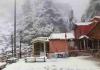 Snowfall: ਮੌਸਮ ਨੇ ਲਈ ਕਰਵਟ, ਵਧੀ ਠੰਢ, ਬਰਫ਼ ਨਾਲ ਢੱਕਿਆ ਕੇਦਾਰਨਾਥ