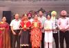 Amloh News: ਅਮਲੋਹ ਪਬਲਿਕ ਸਕੂਲ ਵਿਖੇ ਫਾਊਂਡਰ ਡੇਅ ਤੇ ਇਨਾਮ ਵੰਡ ਸਮਾਰੋਹ ਧੂਮ-ਧਾਮ ਨਾਲ ਮਨਾਇਆ