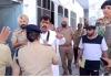 Batala News: ਬਟਾਲਾ ’ਚ ਚੋਣਾਂ ਦੌਰਾਨ ਹੁੱਲੜਬਾਜ਼ਾਂ ’ਤੇ ਪੁਲਿਸ ਦੀ ਸਖ਼ਤ ਕਾਰਵਾਈ