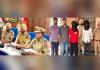 Blind Murder Case Solved: ਮਾਲੇਰਕੋਟਲਾ ਪੁਲਿਸ ਵੱਲੋਂ ਅੰਨ੍ਹੇ ਕਤਲ ਕੇਸ ਦੀ ਗੁੱਥੀ ਸੁਲਝਾਉਂਦਿਆਂ ਮੁਲਜ਼ਮ ਕੀਤੇ ਕਾਬੂ