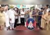 Body Donation: ਸਮਾਜ ਦੇ ਕੰਮ ਆਏ ‘ਸੱਚੇ ਨਿਮਰ ਸੇਵਾਦਾਰ’ ਜਸਵੰਤ ਸਿੰਘ ਗਰੇਵਾਲ ਇੰਸਾਂ