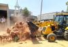 Bulldozer Action Ludhiana: ਗਲਾਡਾ ਦੀ ਵੱਡੀ ਕਾਰਵਾਈ, ਪੰਜ ਅਣਅਧਿਕਾਰਤ ਕਲੋਨੀਆਂ ਢਾਹੀਆਂ