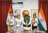 CM Bhagwant Mann: ਮੁੱਖ ਮੰਤਰੀ ਭਗਵੰਤ ਮਾਨ ਨੇ 10ਵੀਂ ਜਮਾਤ ਦੇ ਟਾਪਰਾਂ ਨਾਲ ਕੀਤੀ ਮੁਲਾਕਾਤ