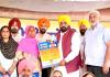 Punjab News: ਮੁੱਖ ਮੰਤਰੀ ਵੱਲੋਂ ‘ਮੇਰੀ ਰਸੋਈ ਯੋਜਨਾ’ ਦੀ ਸ਼ੁਰੂਆਤ, 40 ਲੱਖ ਲੋਕਾਂ ਨੂੰ ਮਿਲੇਗਾ ਲਾਭ