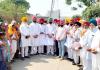 CM Mann Tirath Yatra Scheme: ਮੁੱਖ ਮੰਤਰੀ ਮਾਨ ਦਾ ਇੱਕ ਹੋਰ ਵੱਡਾ ਉਪਰਾਲਾ, ਅੰਮ੍ਰਿਤਸਰ ਲਈ ਰਵਾਨਾ ਹੋਈਆਂ ਬੱਸਾਂ