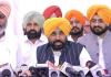 CM Punjab: ਮੋਦੀ ਸਰਕਾਰ ਖਾੜੀ ਜੰਗ ਦੀ ਆੜ ਵਿੱਚ ਲੋਕਾਂ ਤੋਂ ਆਪਣੀ ਵਿਦੇਸ਼ ਤੇ ਆਰਥਿਕ ਨੀਤੀ ਦੀਆਂ ਨਾਕਾਮੀਆਂ ਲੁਕਾਉਣ ਦੀ ਕੋਸ਼ਿਸ਼ ਕਰ ਰਹੀ: ਮੁੱਖ ਮੰਤਰੀ ਮਾਨ