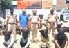 Crime News: ਕੋਟਕਪੂਰਾ ਪੁਲਿਸ ਵੱਲੋਂ ਲੁੱਟ ਦੀ ਯੋਜਨਾ ਬਣਾ ਰਹੇ ਗੈਂਗ ਦੇ 4 ਮੈਂਬਰ ਗ੍ਰਿਫਤਾਰ