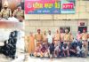 Crime News : ਦੁਕਾਨ 'ਚ ਵੜ ਕੇ ਕੁੱਟਮਾਰ ਕਰਨ ਵਾਲੇ ਅੱਠ ਮੁਲਜ਼ਮ ਪੁਲਿਸ ਵੱਲੋਂ ਕਾਬੂ