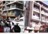 Delhi Building Fire: 4 ਮੰਜ਼ਿਲਾ ਇਮਾਰਤ ’ਚ ਭਿਆਨਕ ਅੱਗ, 9 ਮੌਤਾਂ