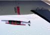 DRDO Defence Technology: ਹਵਾਈ ਸੈਨਾ ਅਤੇ ਡੀਆਰਡੀਓ ਨੇ ਕੀਤਾ ਗਲਾਈਡ ਹਥਿਆਰ ਸਿਸਟਮ ਦਾ ਪ੍ਰੀਖਣ