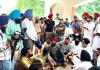 DSP Majitha News: ਪਤਨੀ ਨਾਲ ਬਦਸਲੂਕੀ ਕਰਨ ’ਤੇ ਮਜੀਠੀਆ ਤੇ ਡੀਐਸਪੀ ਮਜੀਠਾ ਵਿਚਕਾਰ ਤਕਰਾਰ