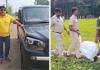 ED Raid West Bengal: ਤ੍ਰਿਣਮੂਲ ਨੇਤਾ ਨੇ ਖੇਤ ’ਚ ਲੁਕਾਈ ਕਰੰਸੀ, ਖੁਦਾਈ ਦੌਰਾਨ ਮਿਲਿਆ 500 ਰੁਪਏ ਦੇ ਨੋਟਾਂ ਦਾ ਢੇਰ