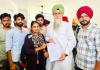 Education System Punjab: ਨਰਸਿੰਗ ਕੌਂਸਲ ਦੇ ਨੋਟੀਫਿਕੇਸ਼ਨ ਨੂੰ ਲਾਗੂ ਕਰਵਾਉਣ ਲਈ ਪੀਐੱਸਯੂ ਦਾ ਵਫ਼ਦ ਵਿਧਾਨ ਸਭਾ ਸਪੀਕਰ ਨੂੰ ਮਿਲਿਆ