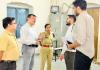 Faridkot News: ਨਗਰ ਕੌਂਸਲ ਚੋਣਾਂ-2026 ਨੂੰ ਲੈ ਕੇ ਫਰੀਦਕੋਟ ਪੁਲਿਸ ਪੂਰੀ ਤਰ੍ਹਾਂ ਮੁਸਤੈਦ