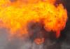 Fire Accident: ਕਰਿਆਨਾ ਦੁਕਾਨ ’ਚ ਲੱਗੀ ਭਿਆਨਕ ਅੱਗ, ਪਿਓ-ਪੁੱਤ ਦੀ ਮੌਤ